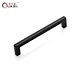 Square Black Handles